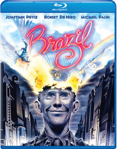 Brazil - Brazil - Blu-ray