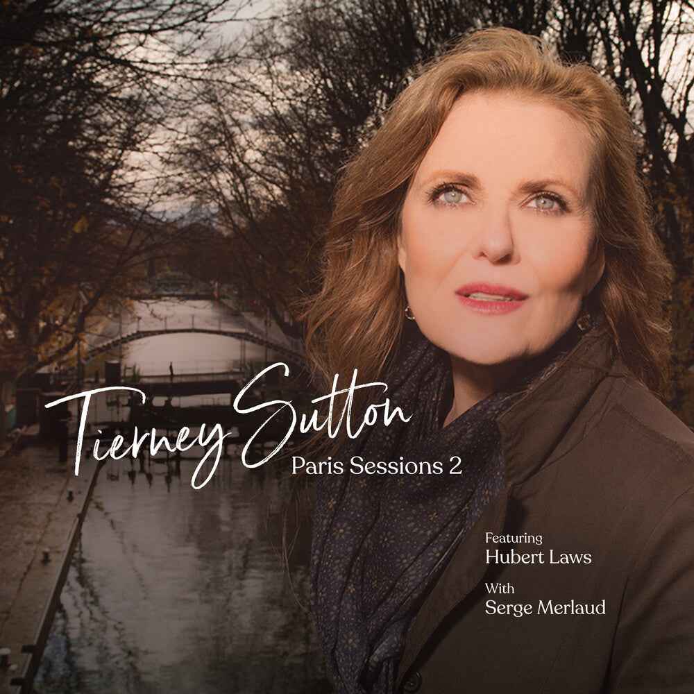 Paris Sessions 2 [CD]