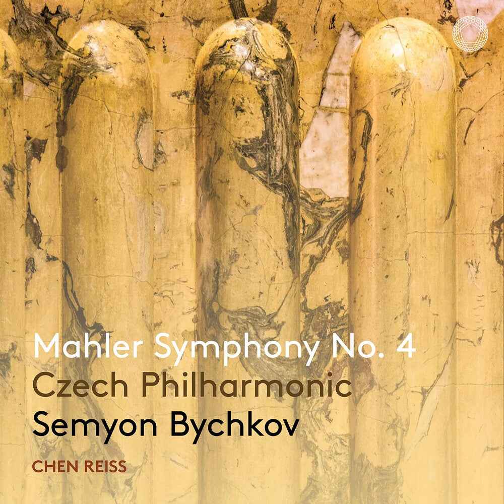 Symphony 4 [CD]