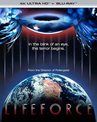 Lifeforce - Lifeforce - UHD