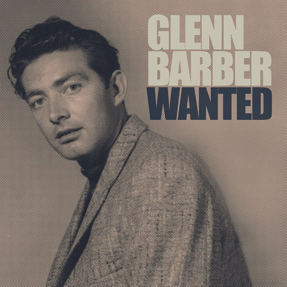 Glenn Barber - Wanted (Mod) [CD]