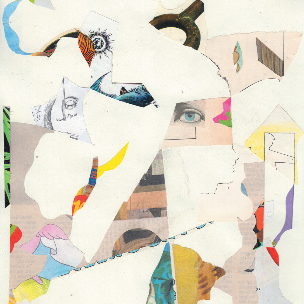 Weird Nightmare - Weird Nightmare [CD]