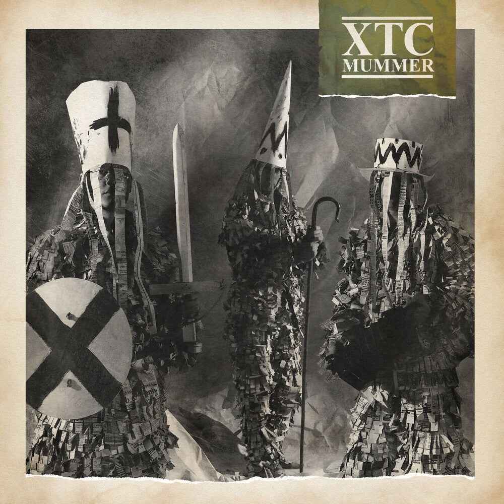 Mummer [180 Gram] (Uk)