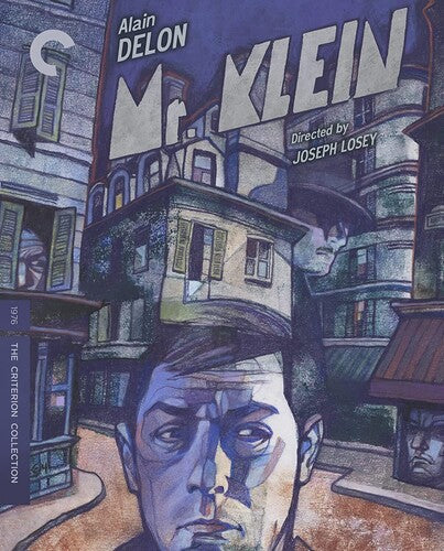 Criterion Collection - Mr Klein Bd - Blu-ray