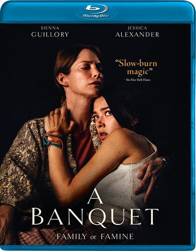 Banquet, A - Banquet, A - Blu-ray