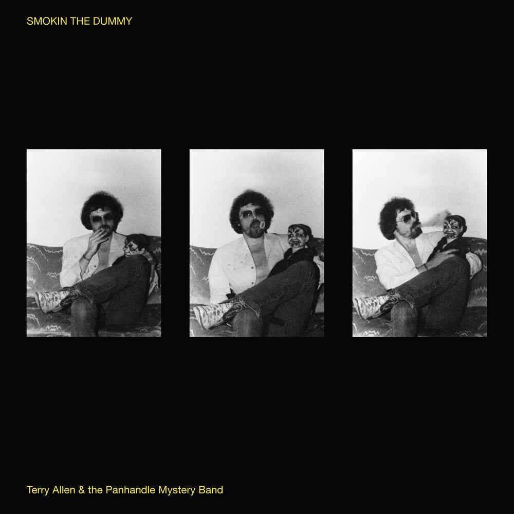 Smokin The Dummy [CD]