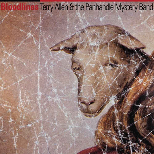 Bloodlines [CD]