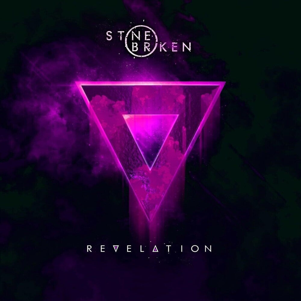 Stone Broken - Revelation [Deluxe]