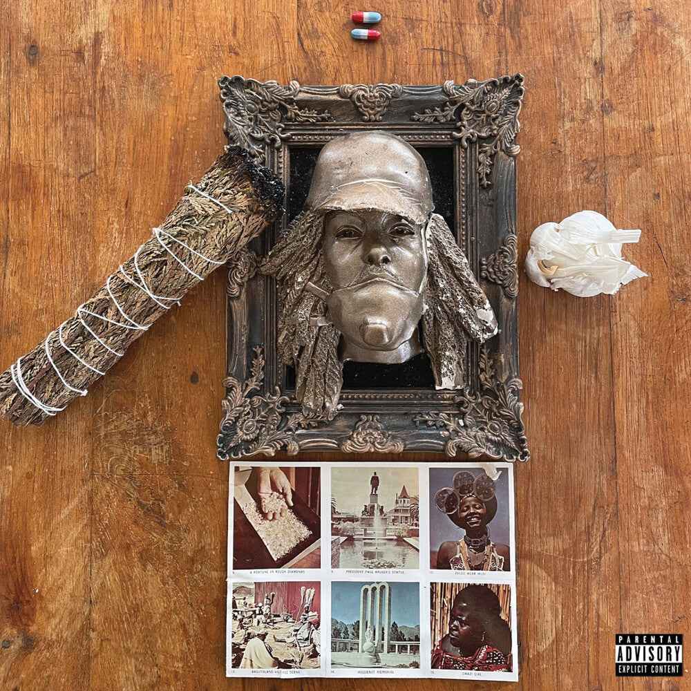 SICK! [CD]