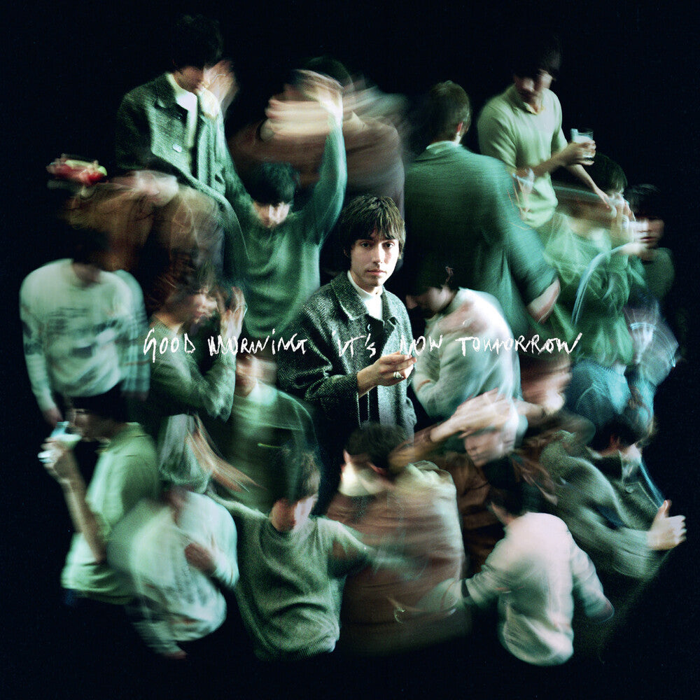 Matt Maltese - Good Morning It's Now Tomorrow (Mod) [CD]