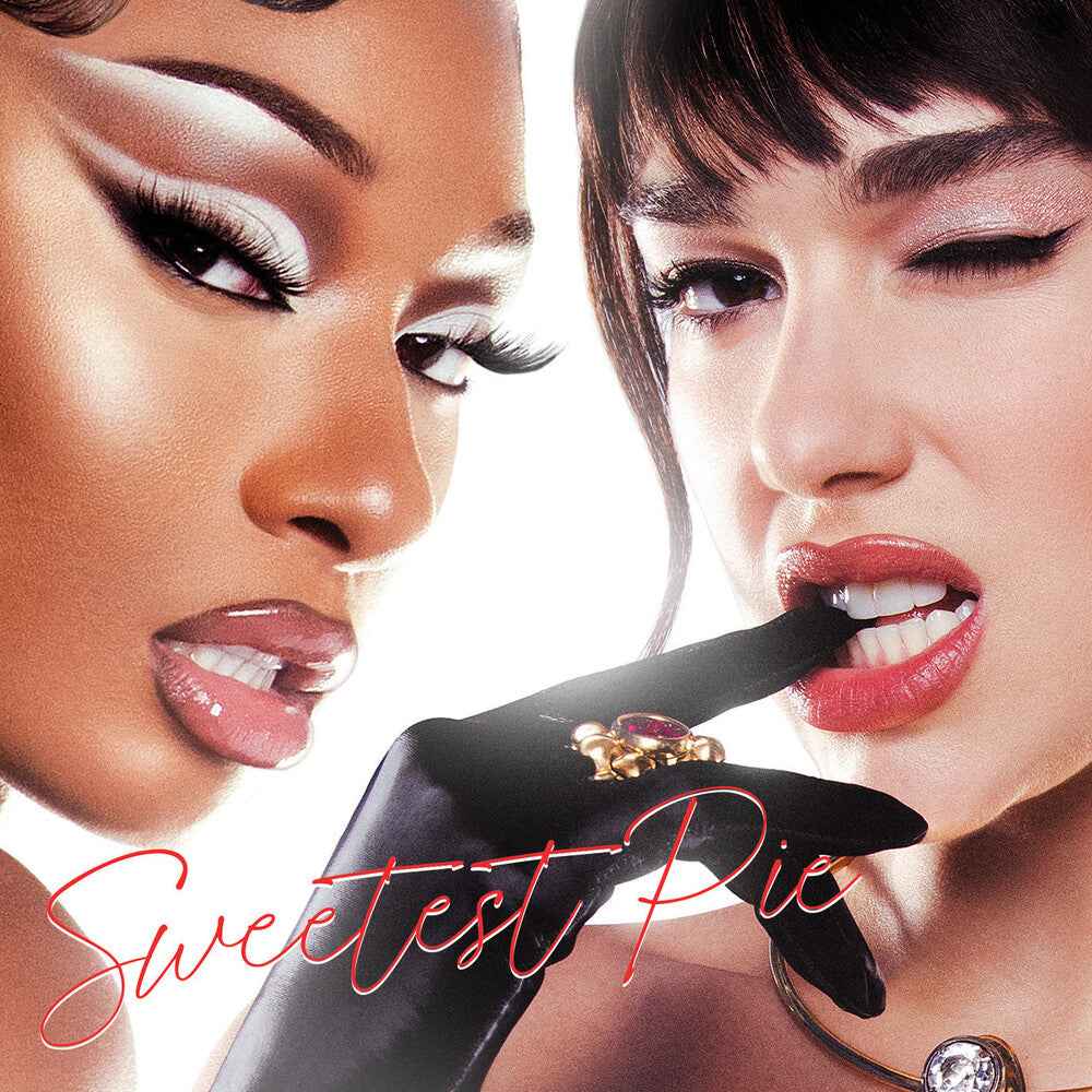 Sweetest Pie (Mod) [CD]