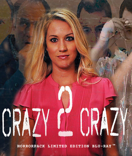Crazy 2 Crazy - Crazy 2 Crazy - Blu-ray