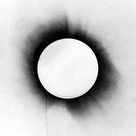 All Our Gods Have Abandoned Us [Colored Vinyl] [Clear Vinyl] (Red)