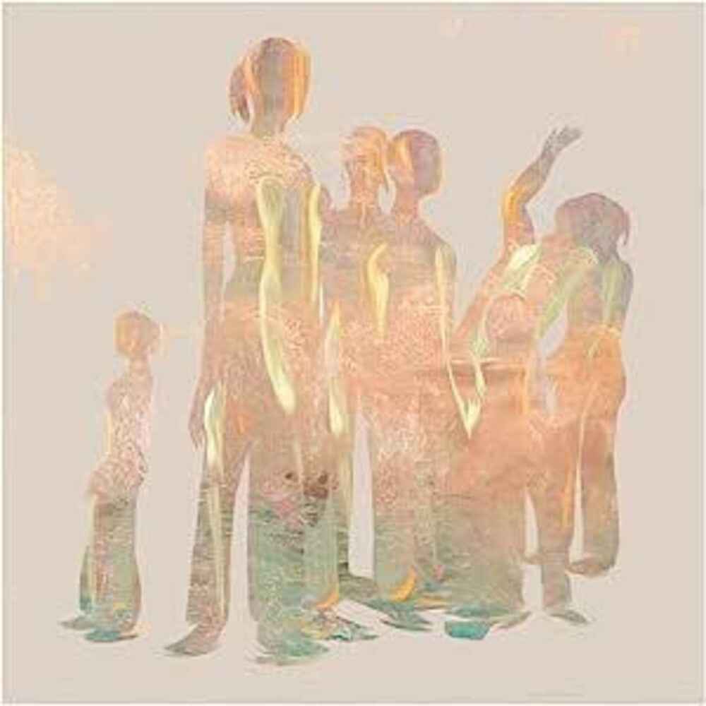 Mannequin (Uk) [LP]