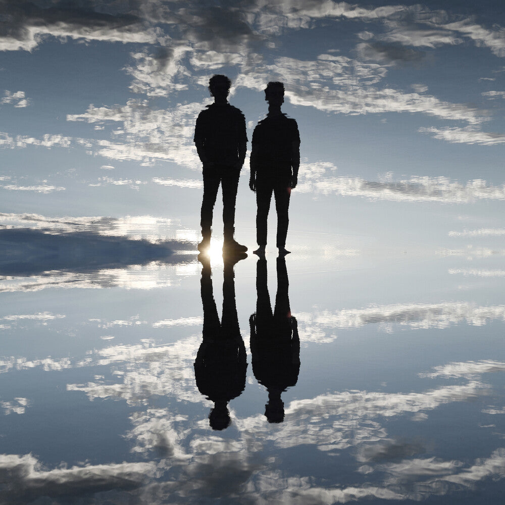 El Ten Eleven - New Year's Eve [White LP] Vinyl Record