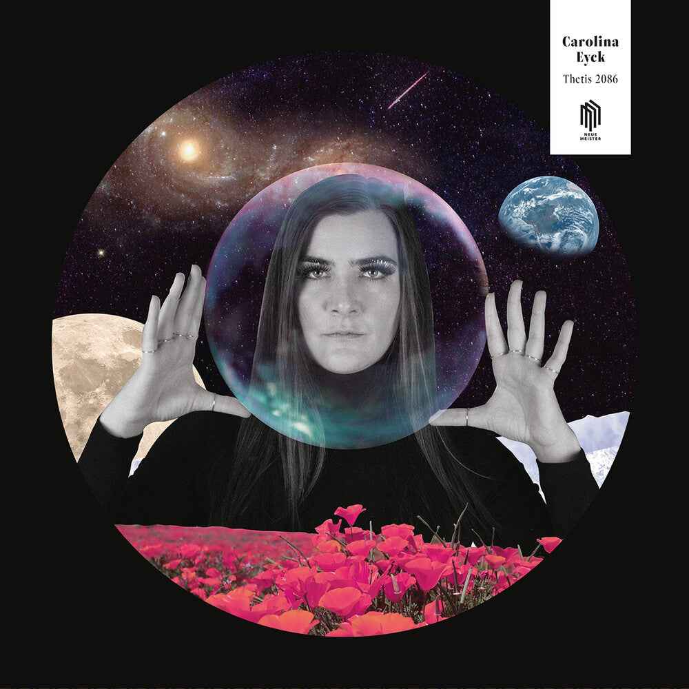 Thetis 2086 [LP]