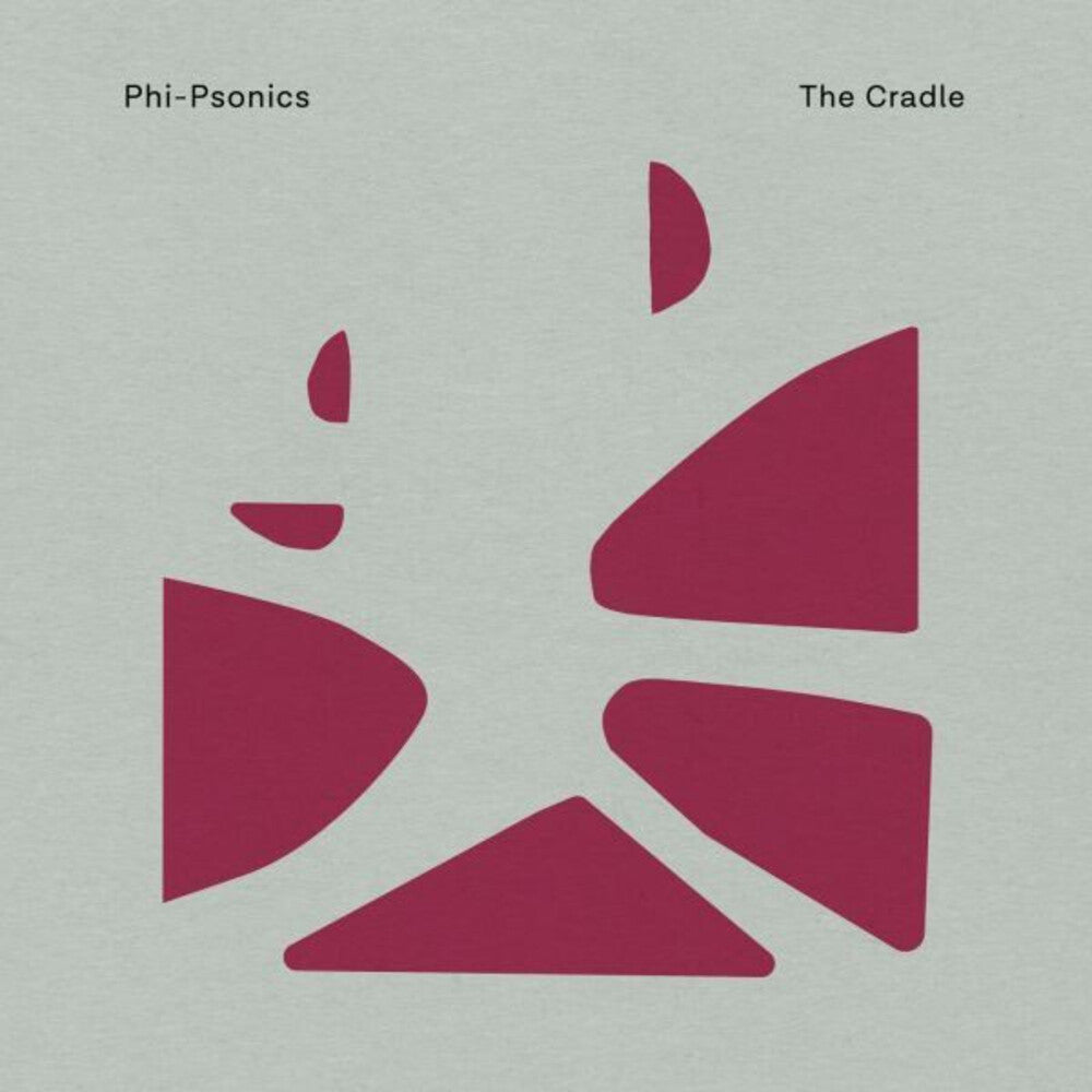 Cradle (Deluxe Edition) [LP]