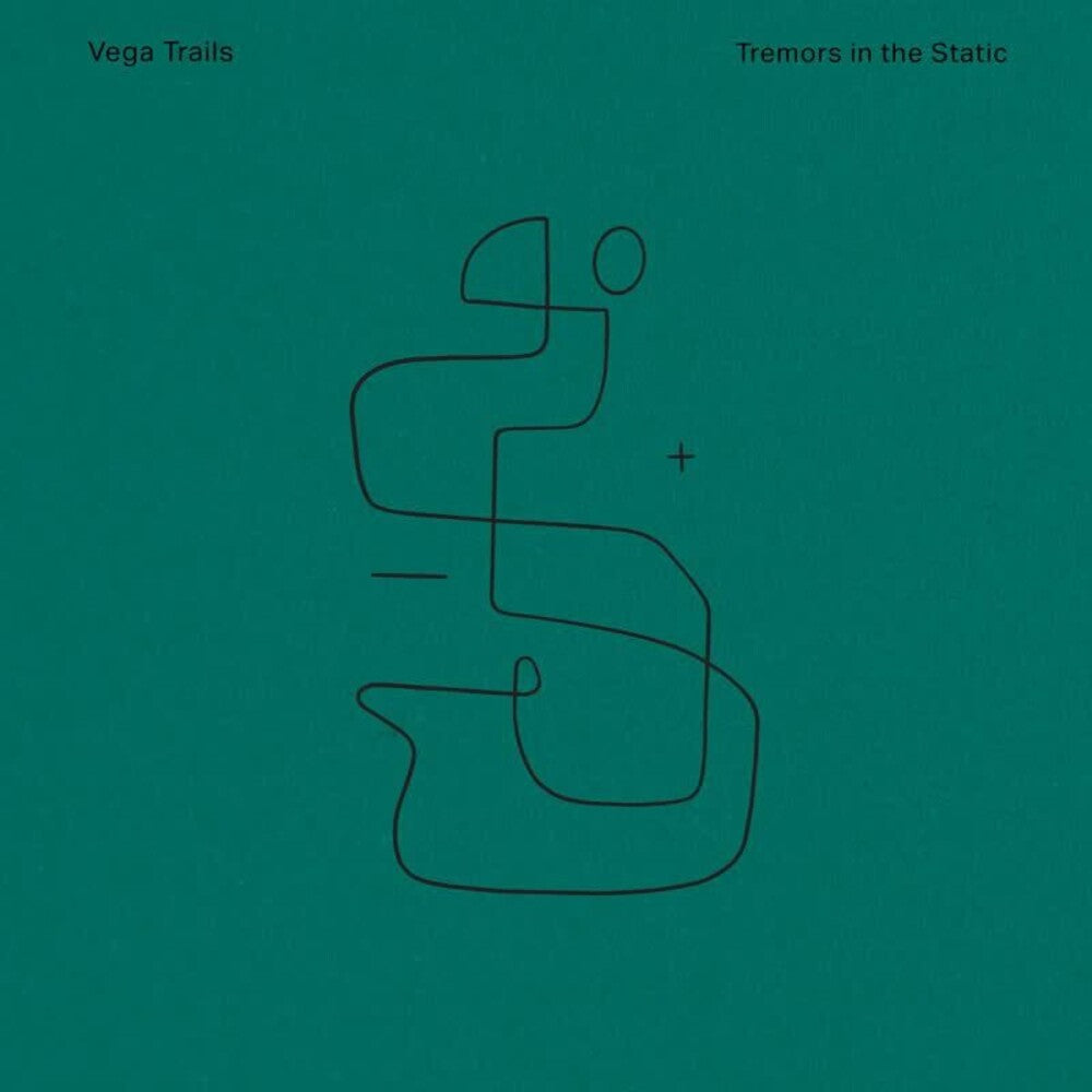 Vega Trails [LP]