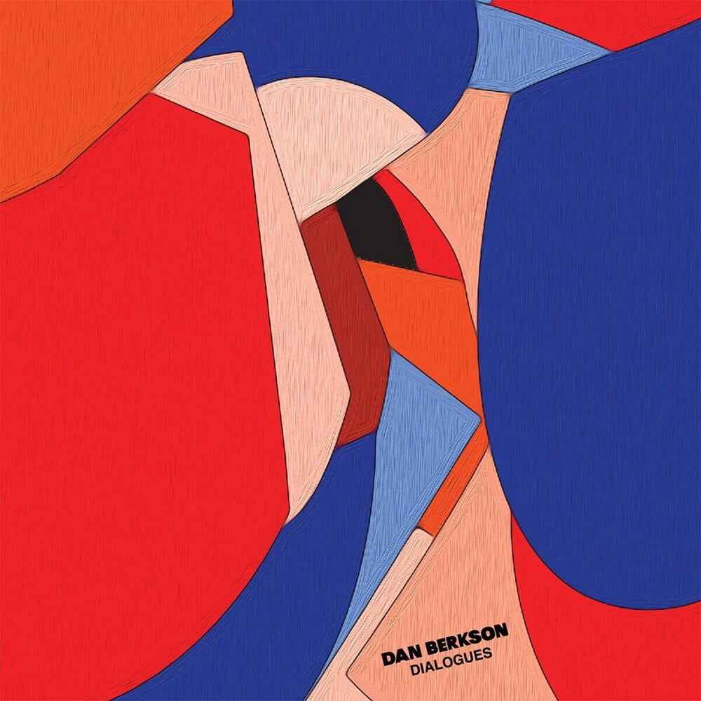 Dialogues (Uk) [LP]