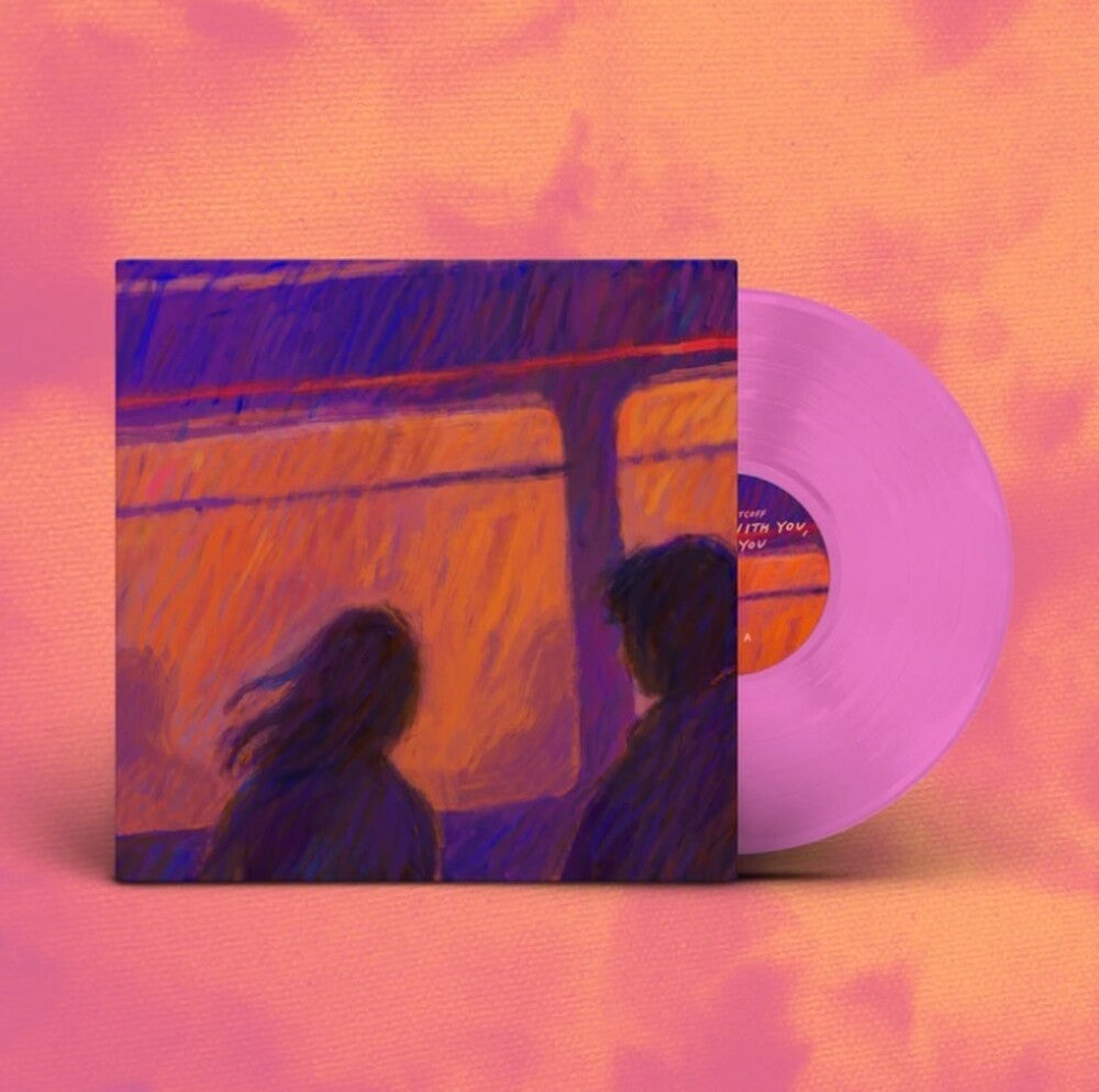 To Hell With You, I Love You [Violet LP]