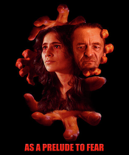 As A Prelude To Fear - As A Prelude To Fear - Blu-ray