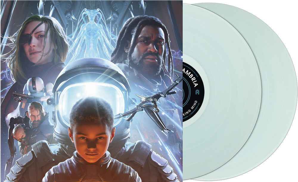 Vaxis II: A Window of the Waking Mind [2LP]