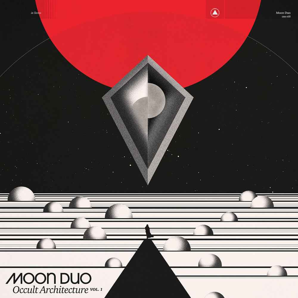 Occult Architecture Vol. 1 (Grey) [Colored Vinyl] (Gry)