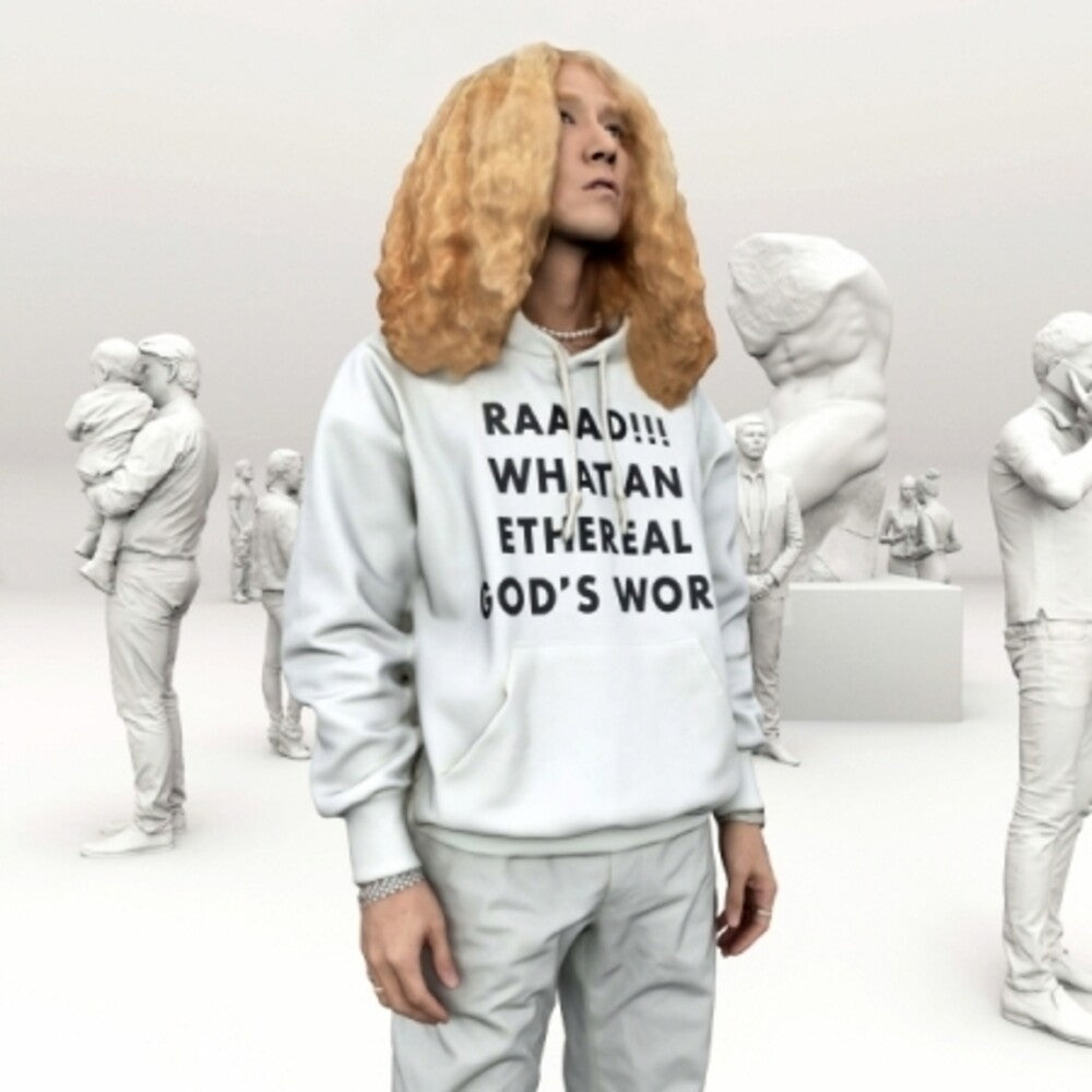 Rad Museum - Rad [With Booklet] (Asia)