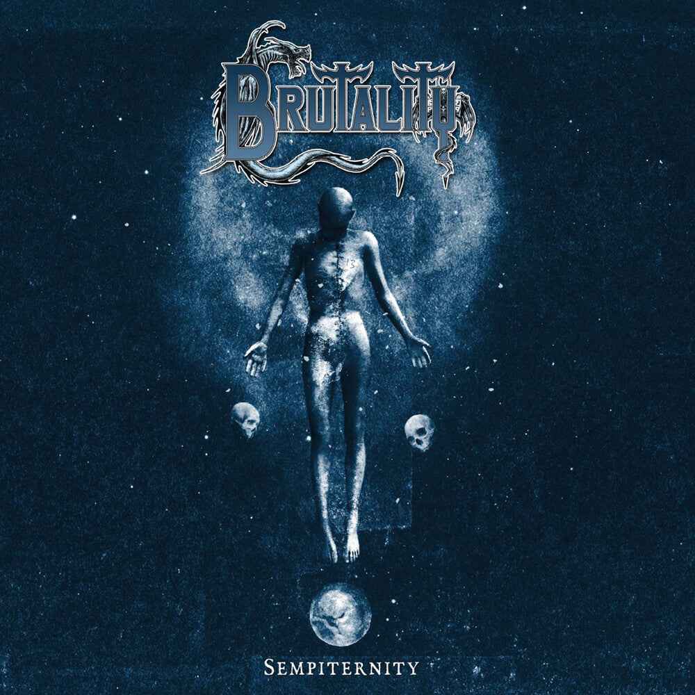 Sempiternity (White) [Colored Vinyl] [Limited Edition] (Wht)