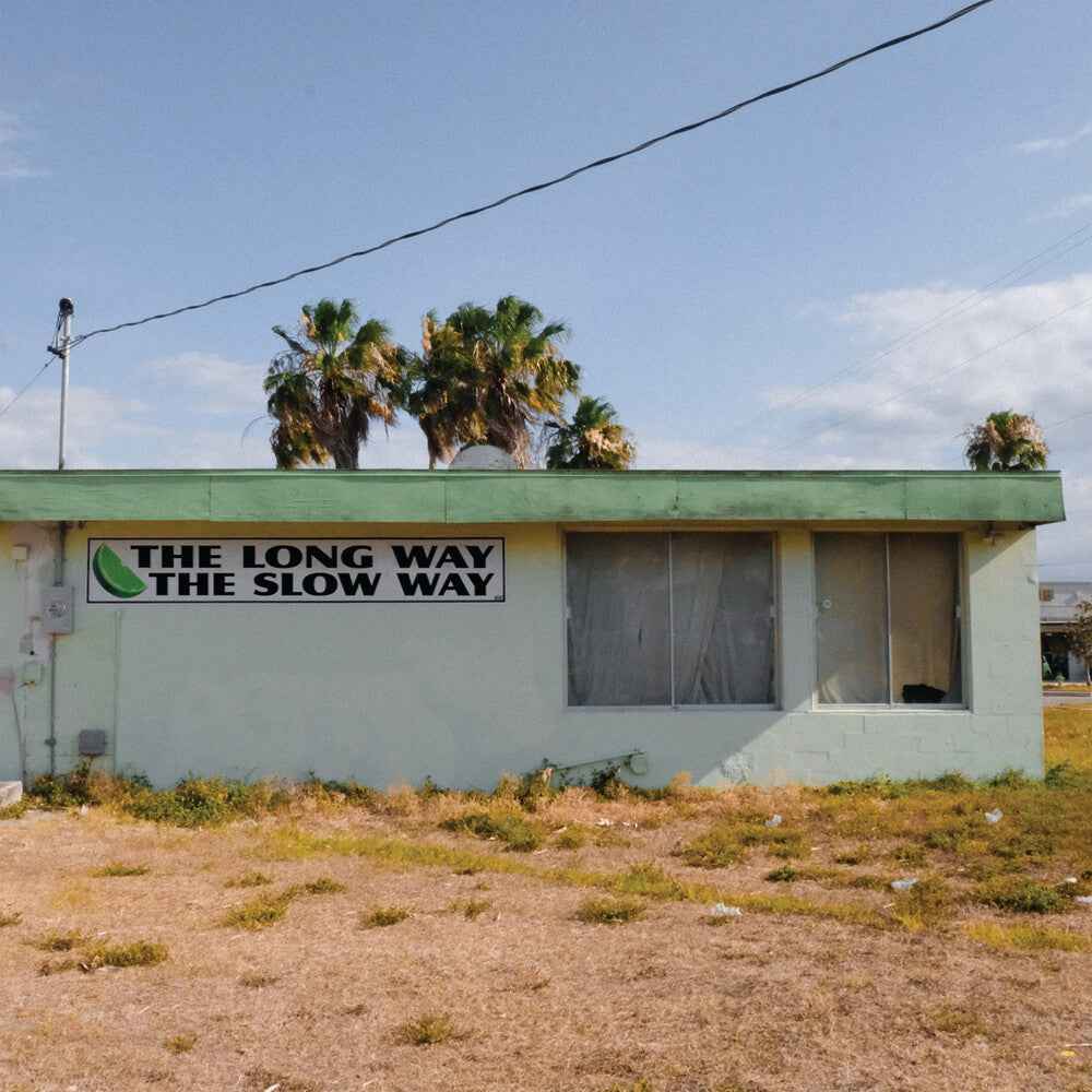 The Long Way, The Slow Way [Doublemint LP]