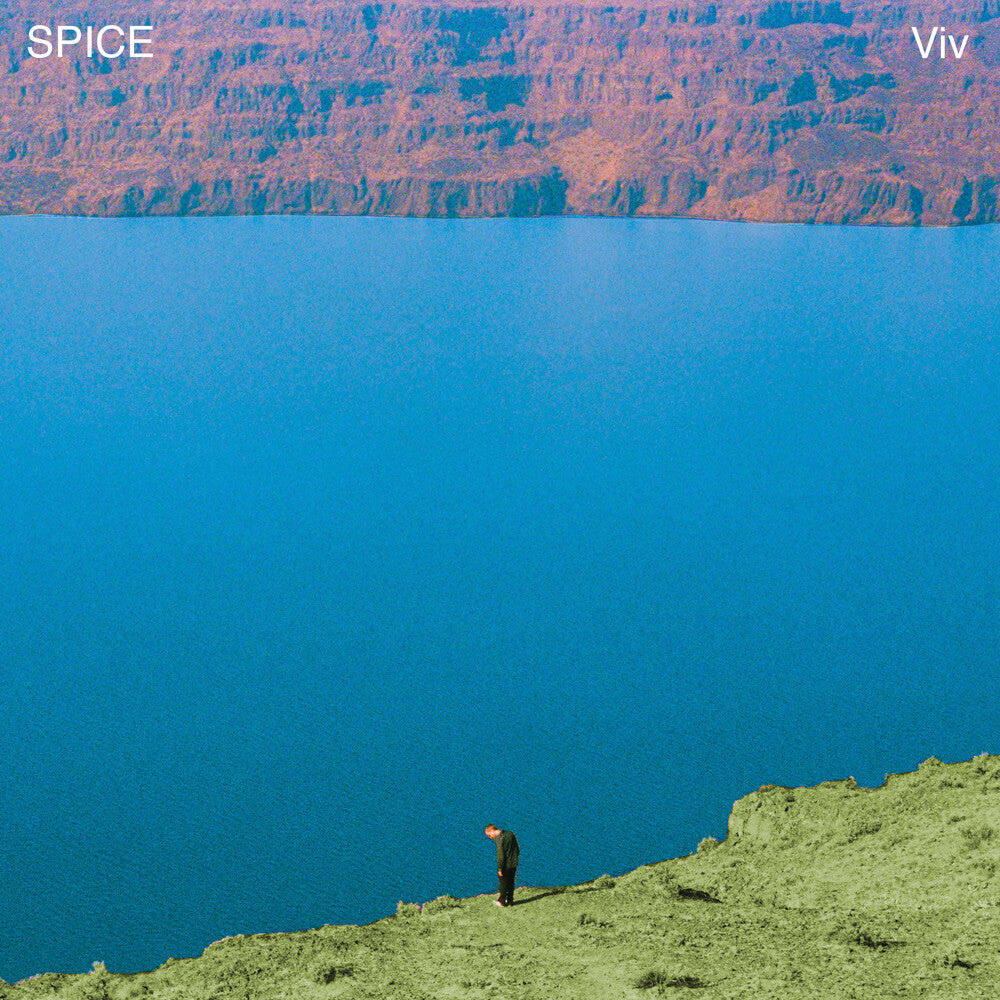 Spice - Viv [Opaque Pink LP] Vinyl Record