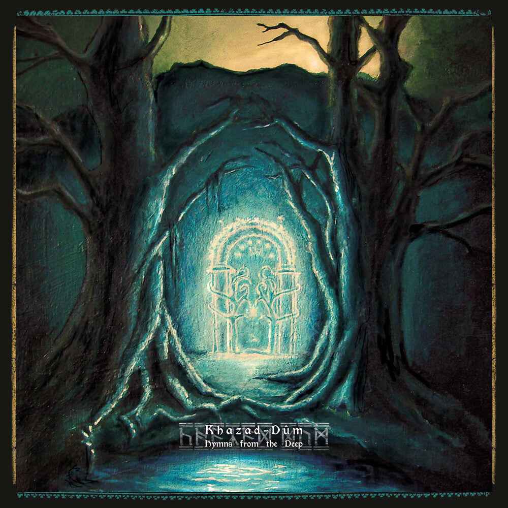 Hymns From The Deep [LP]