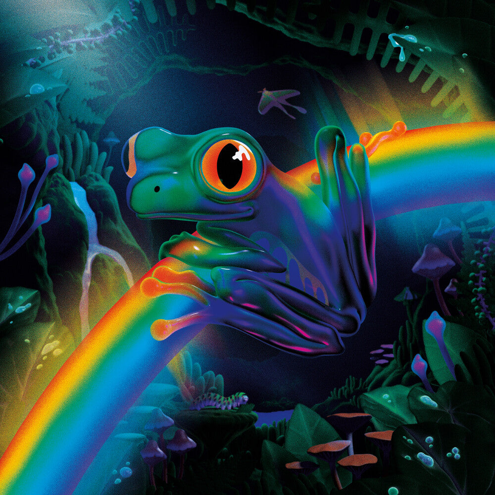 Cool Maritime - Big Earth Energy Music CD