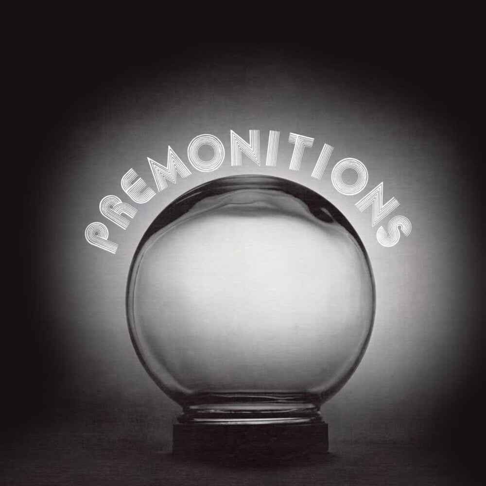 Premonitions [LP]