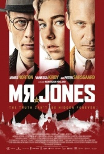 Mr Jones - Mr Jones - Blu-ray