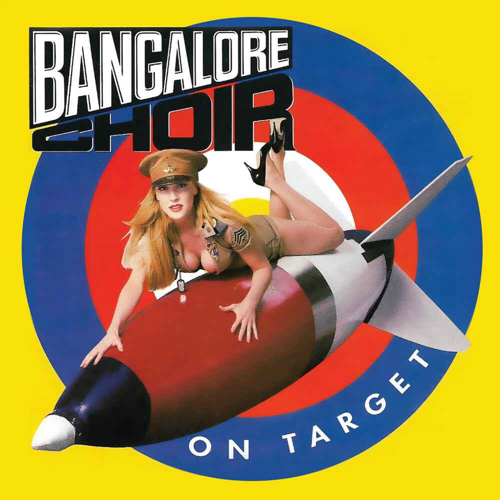 On Target [CD]