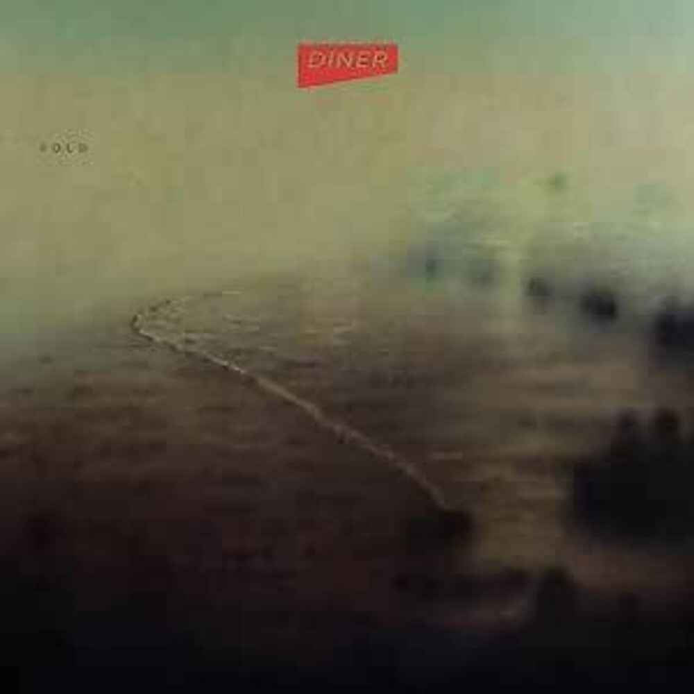 Fold [Colored Vinyl] (Red) (Uk)