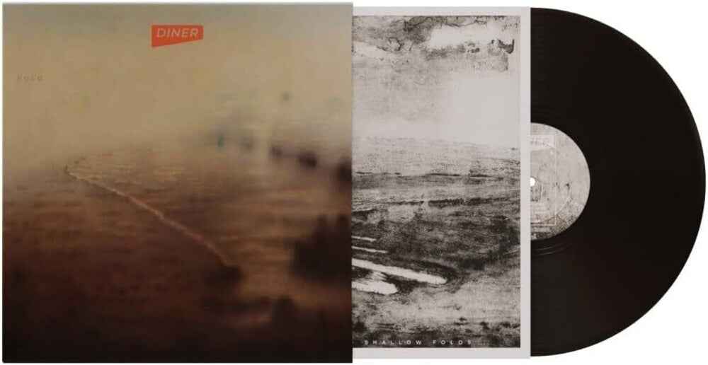 Fold (Uk) [LP]