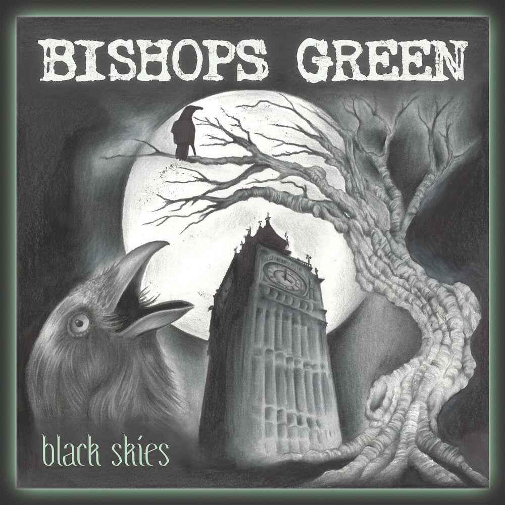 Black Skies [LP]