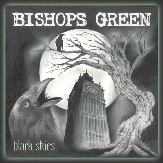 Black Skies [LP]