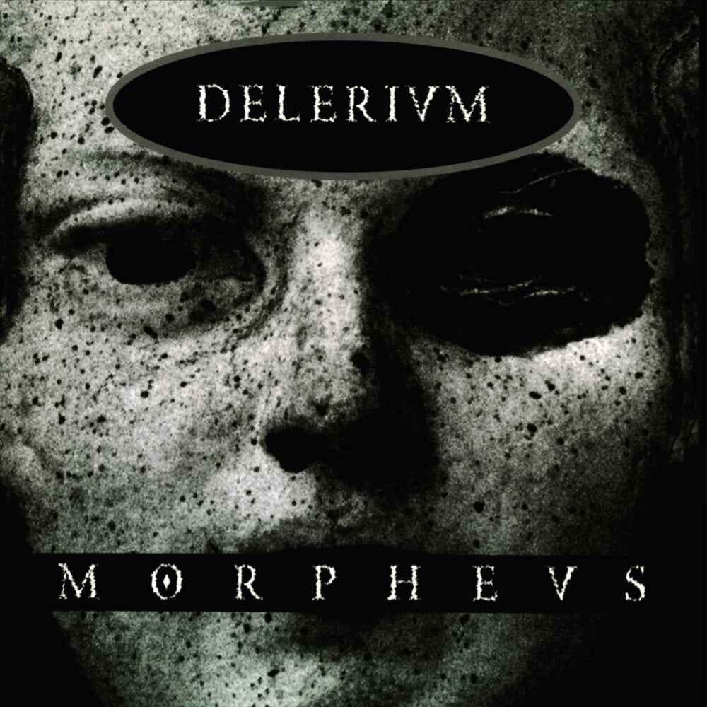 Morpheus [CD]