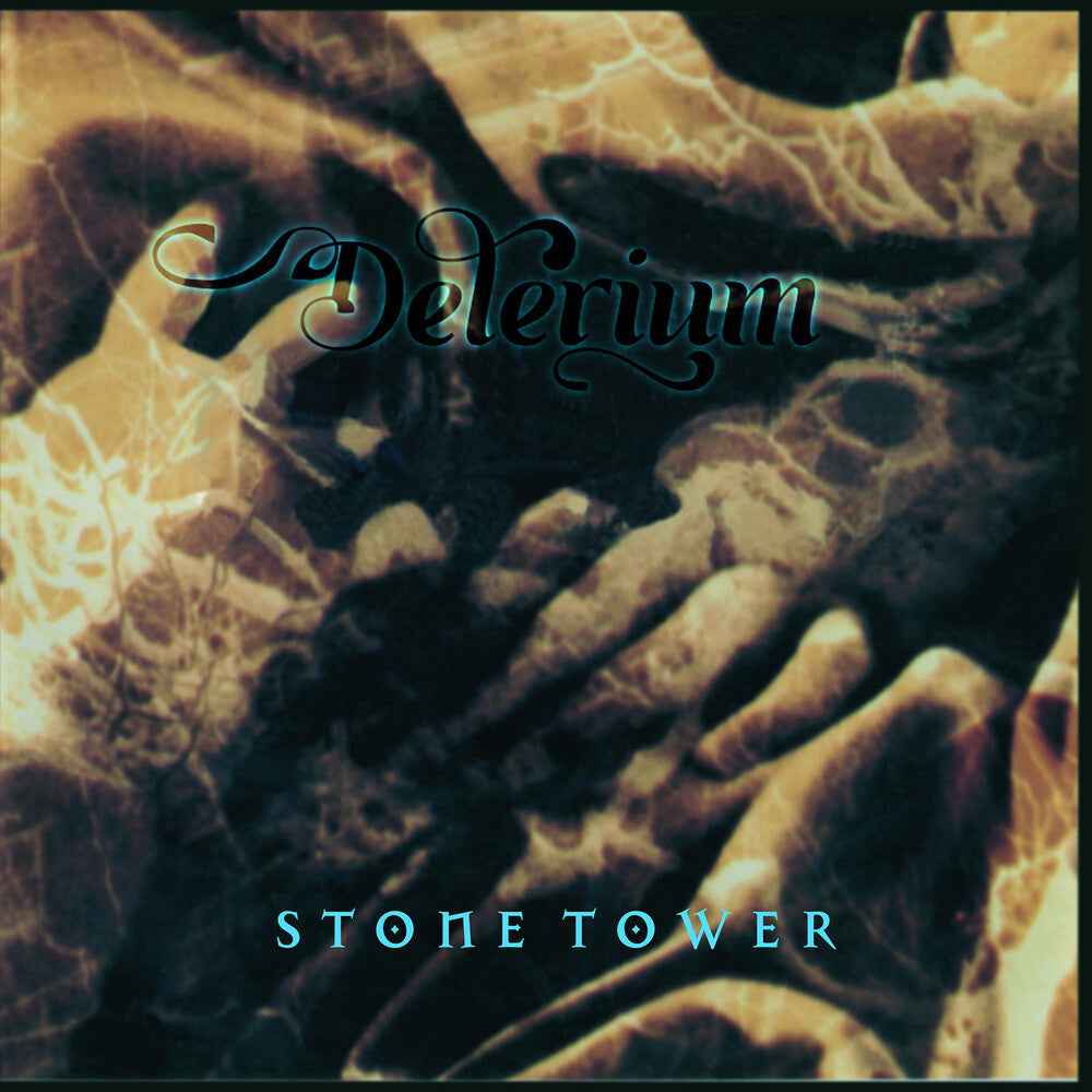 Stone Thrower [CD]