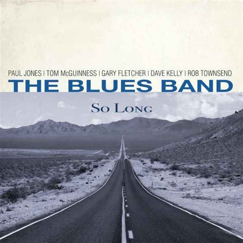 So Long [LP]