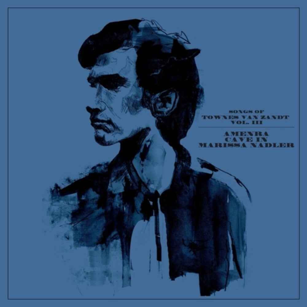 Songs Of Townes Van Zandt Vol. Iii [LP]