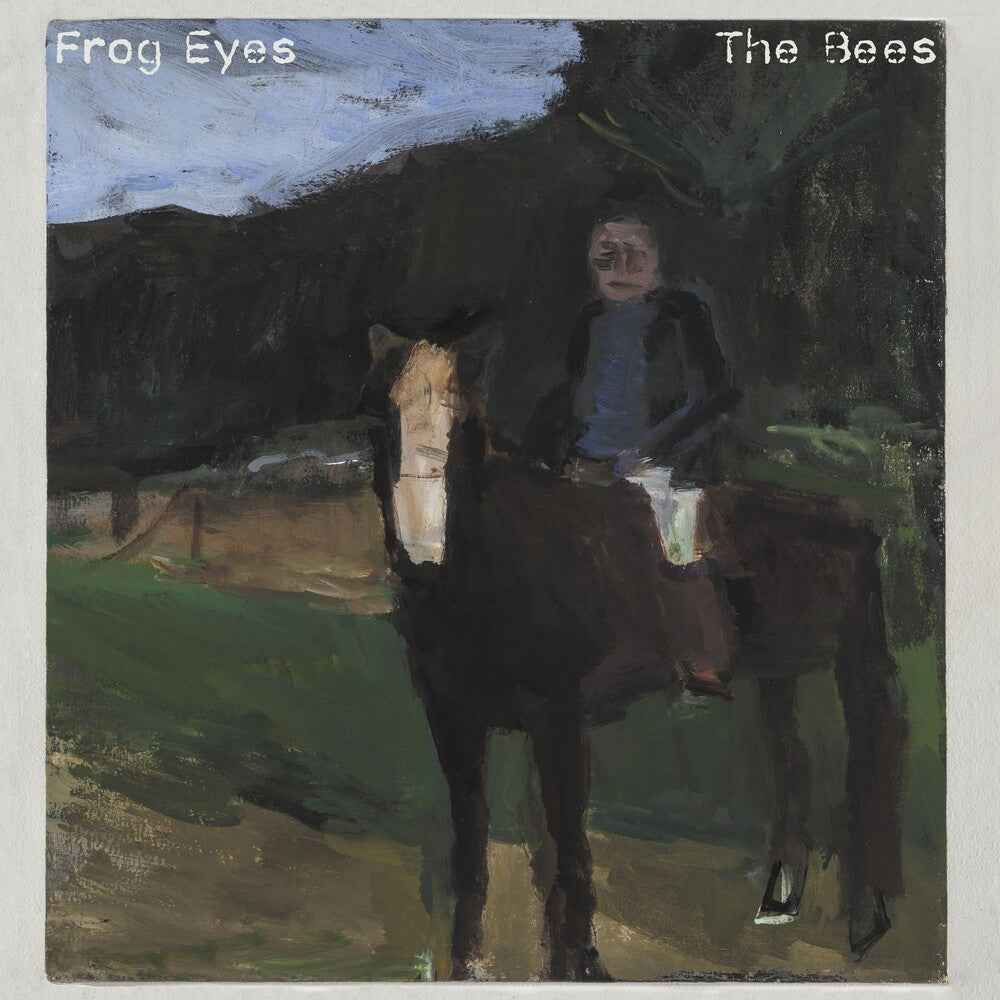 Bees [LP]