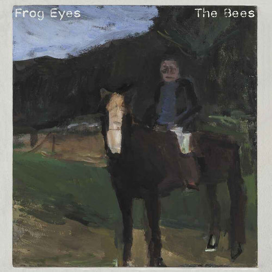 Bees [LP]