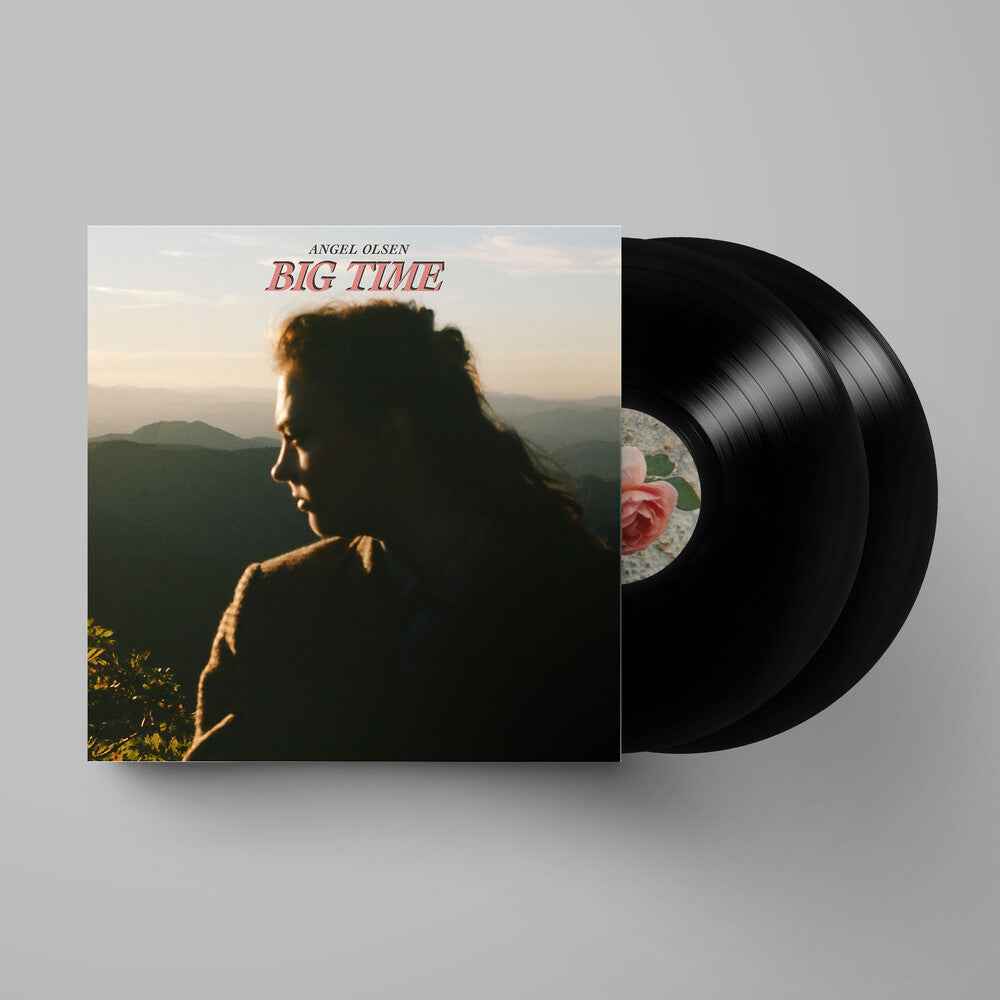 Big Time [2LP]