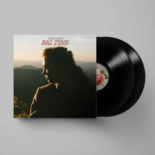 Big Time [2LP]