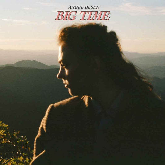 Big Time [CD]