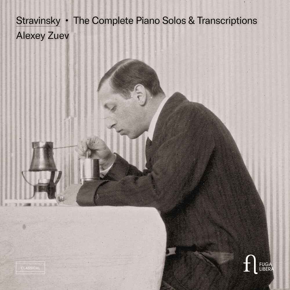 Complete Piano (Box) [CD]